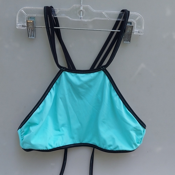Victorias secret large bikini top